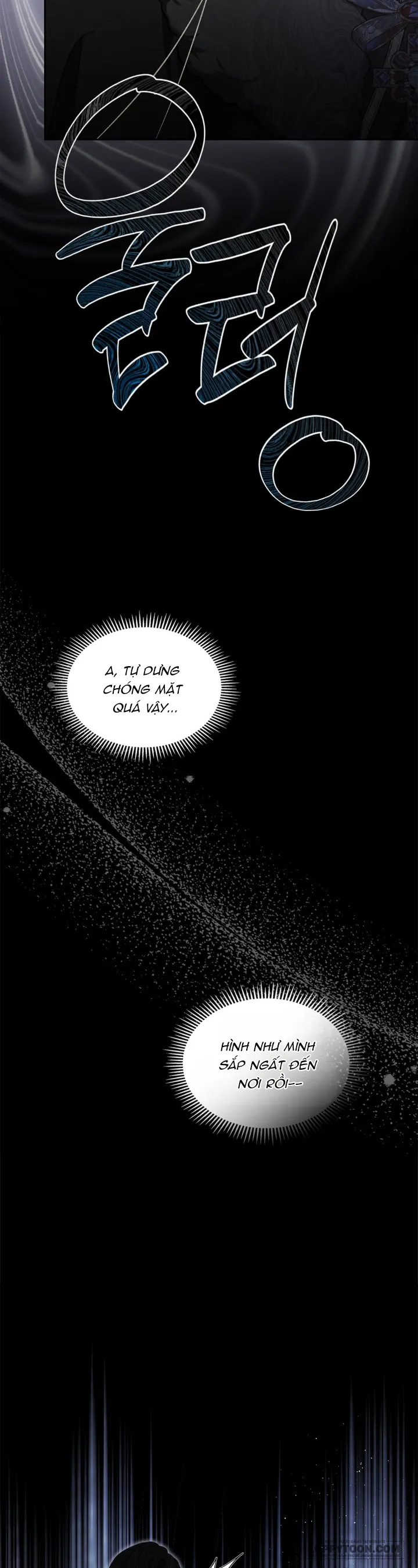 Nam Chính Quái Vật Sống Dưới Giường Tôi Chap 58 - trang 24