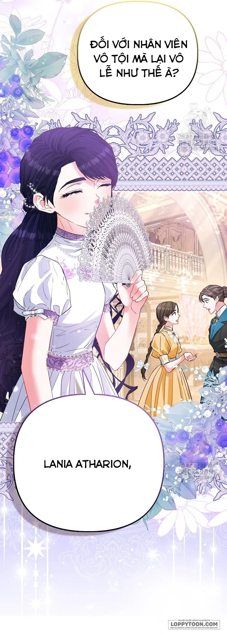 Nàng Công Chúa Của Mọi Người Chap 51 - trang 17