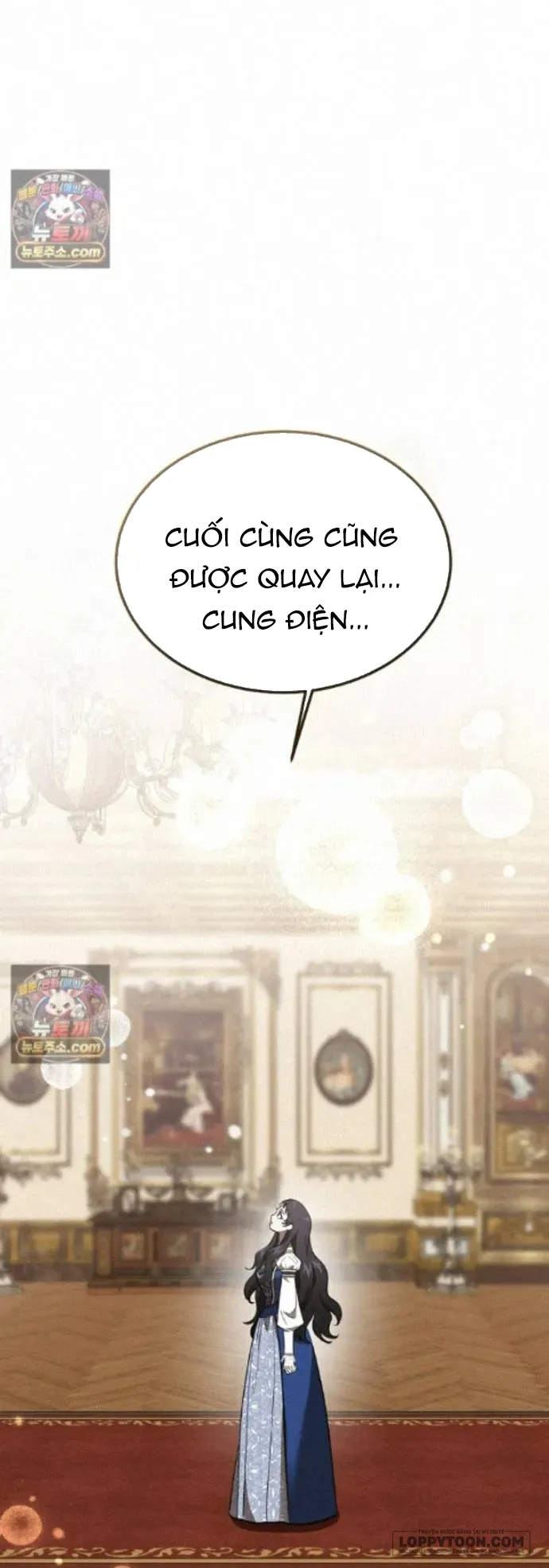 Ác Quỷ Nuôi Dưỡng Tiểu Thư Chap 121 - trang 9