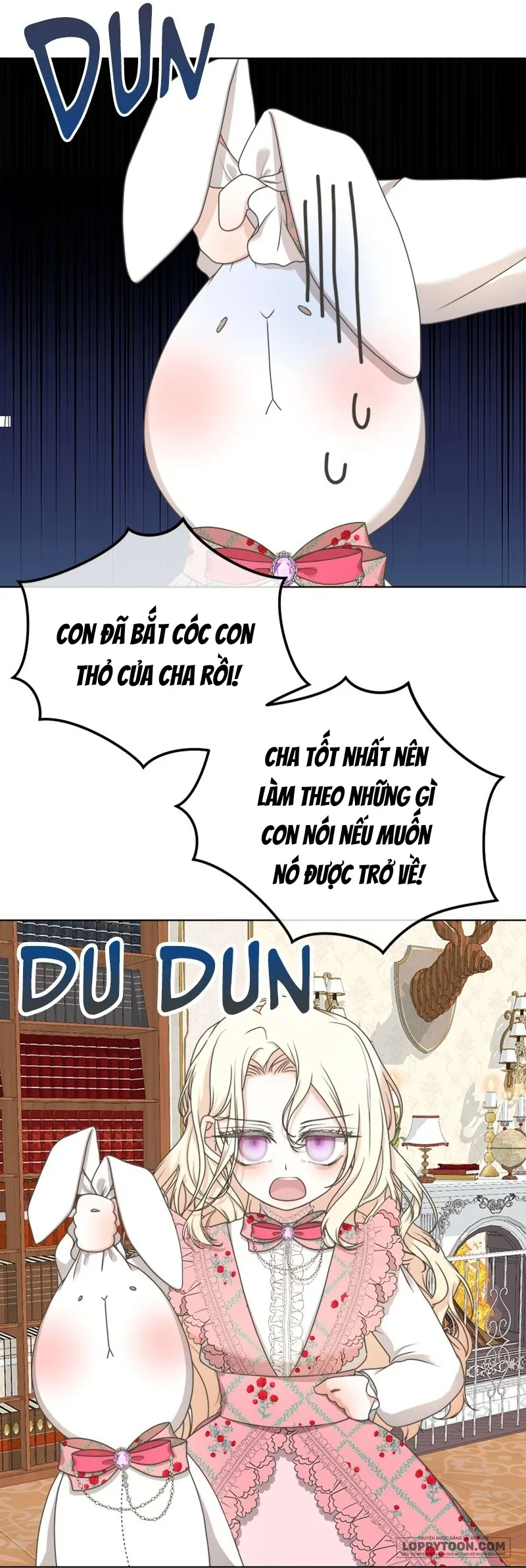 Sinh Ra Trở Thành Nhân Vật Không Có Trong Nguyên Tác Chap 2 - trang 47