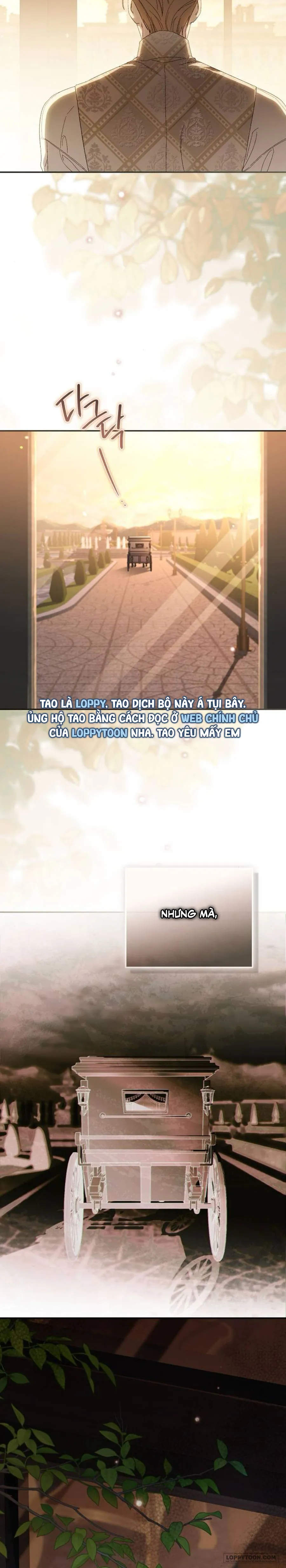 Kẻ Tạo Scandal Đã Quay Trở Lại Chap 20 - trang 33