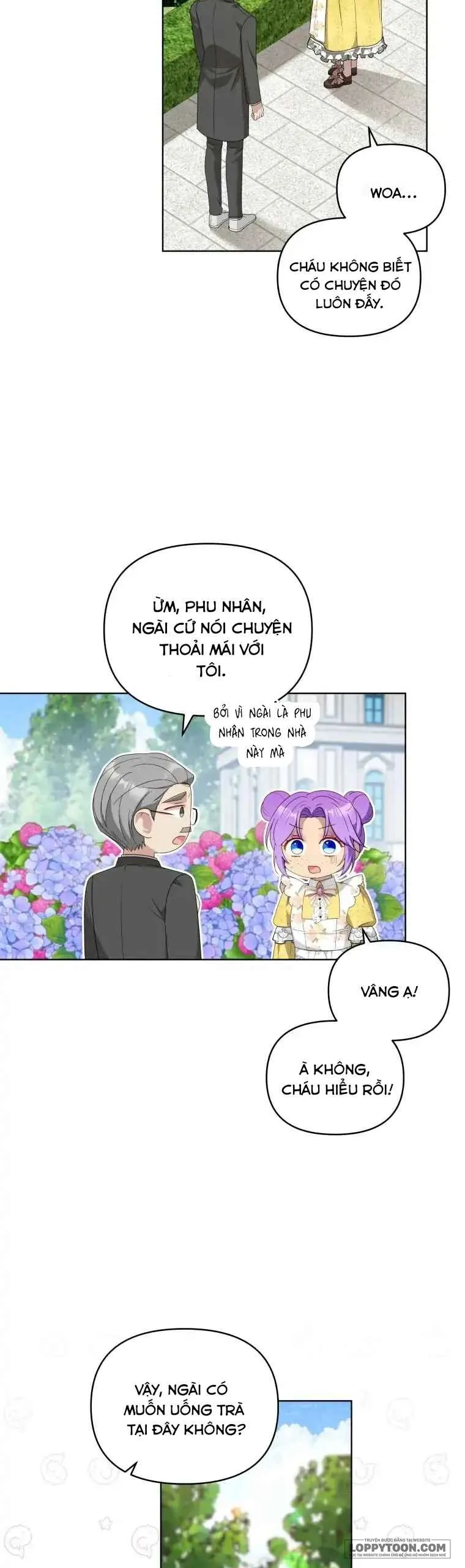 Chiếc Túi Bí Mật Của Quý Cô Xấu Xí Chap 7 - trang 32