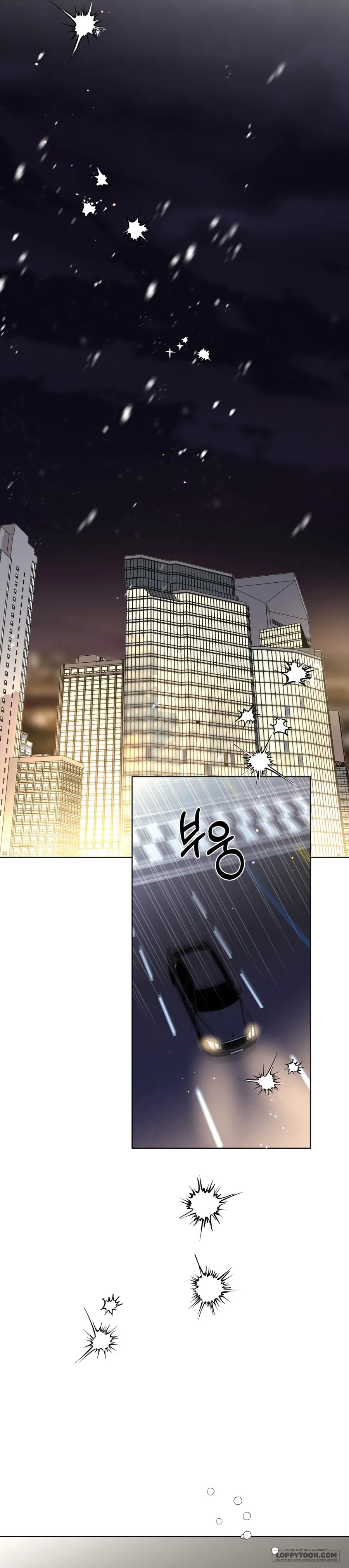 Ngưỡng Tuyệt Đối Chap 25 - trang 18