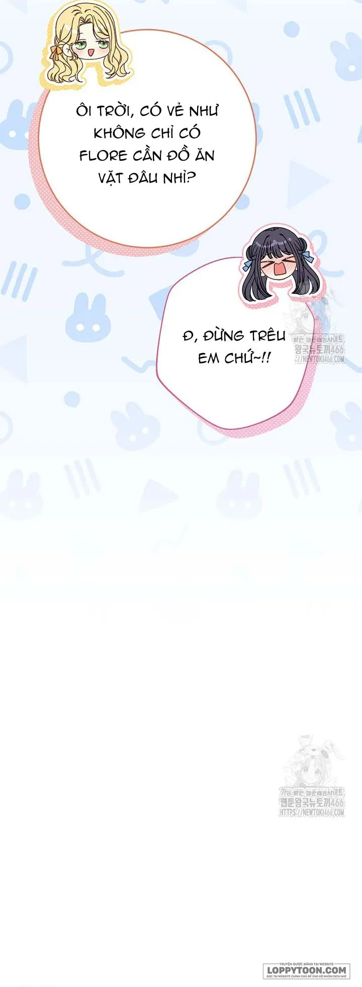 Nuôi Dưỡng Em Gái Xinh Đẹp Chap 84 - trang 26