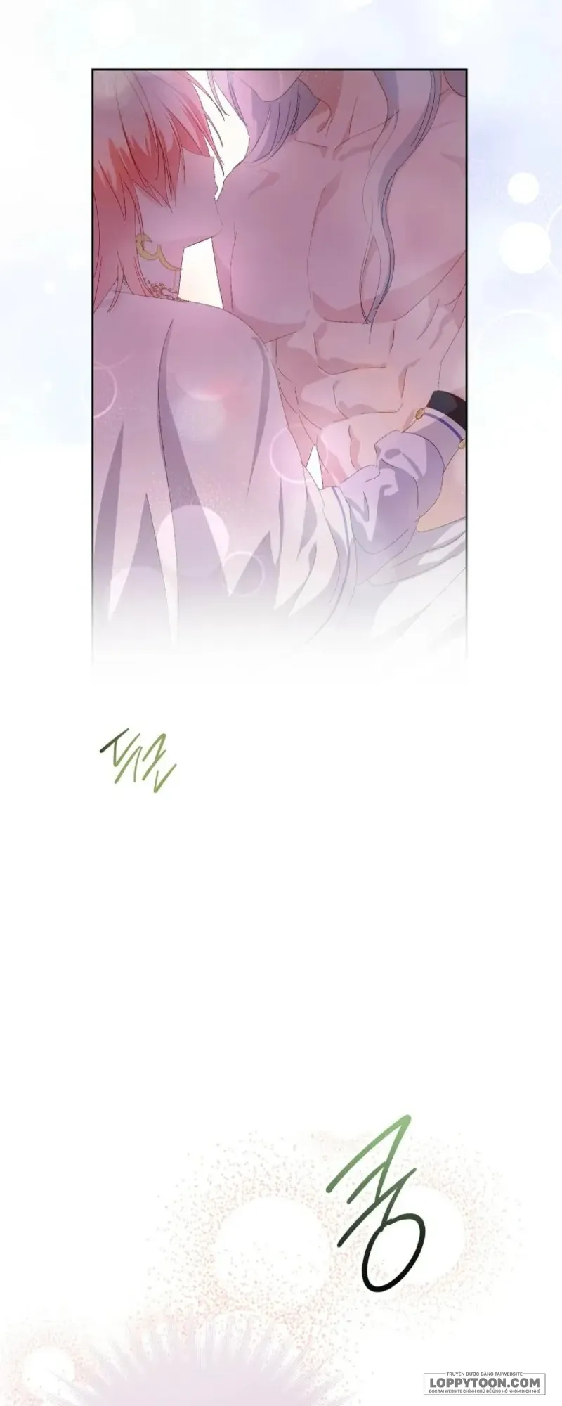 Phía Sau Mặt Nạ Của Nam Chính Hiền Lành Chap 84 - trang 31