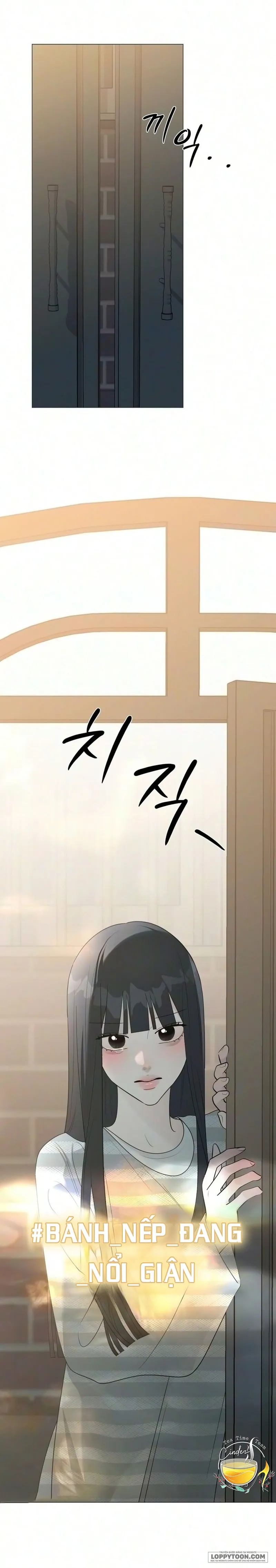 Hashtag: Mối Tình Đầu Chap 47 - trang 48