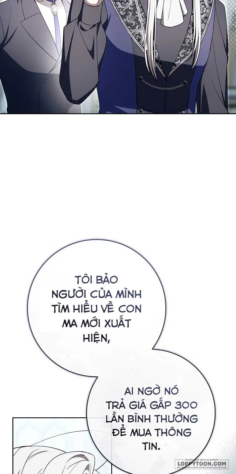 100 lời nguyền tại dinh thự Illestone Chap 27 - trang 71