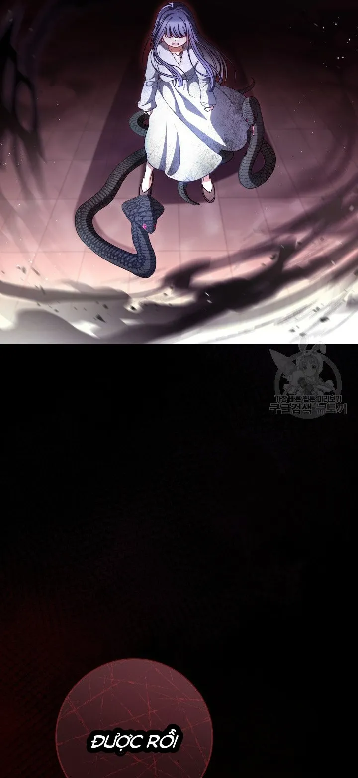 Nuôi Dưỡng Em Gái Xinh Đẹp Chap 35 - trang 7