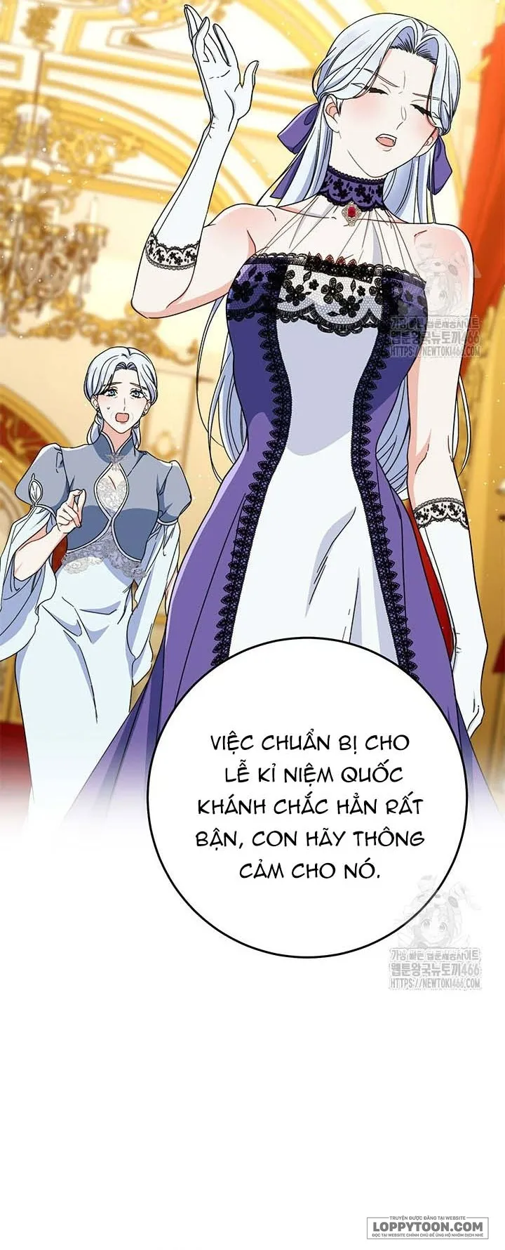 Nuôi Dưỡng Em Gái Xinh Đẹp Chap 86 - trang 19