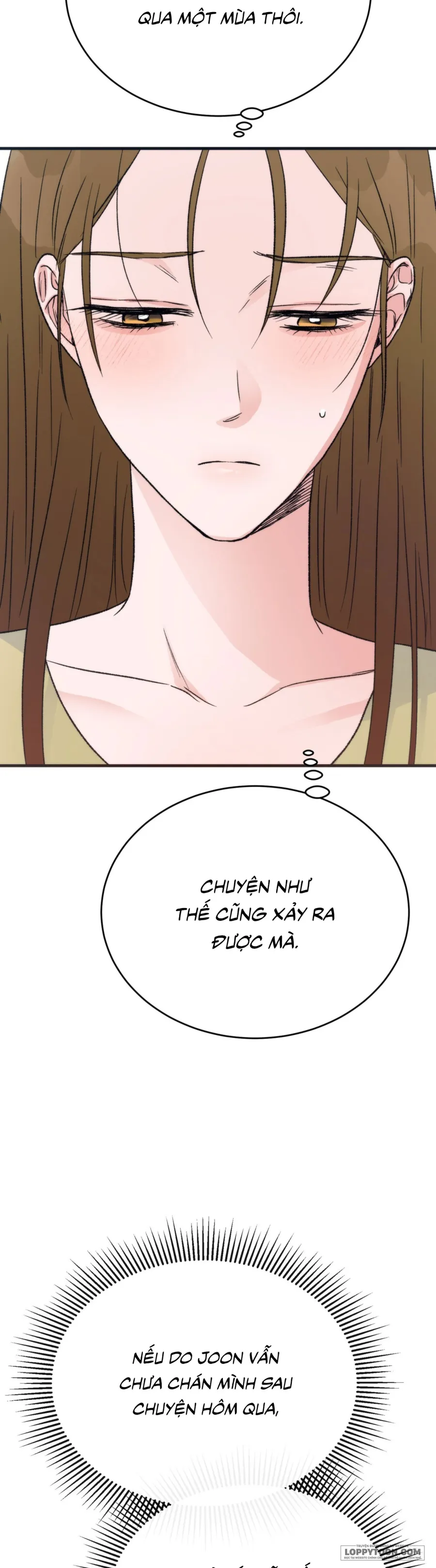 Khúc Hát Giữa Mùa Hè Chap 8 - 🔞 - trang 44