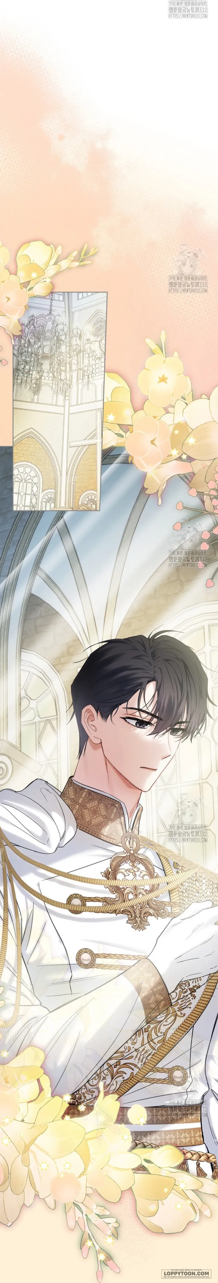 Phạm Nhân Bé Con Của Dinh Thự Mùa Đông Chap 29 - trang 27