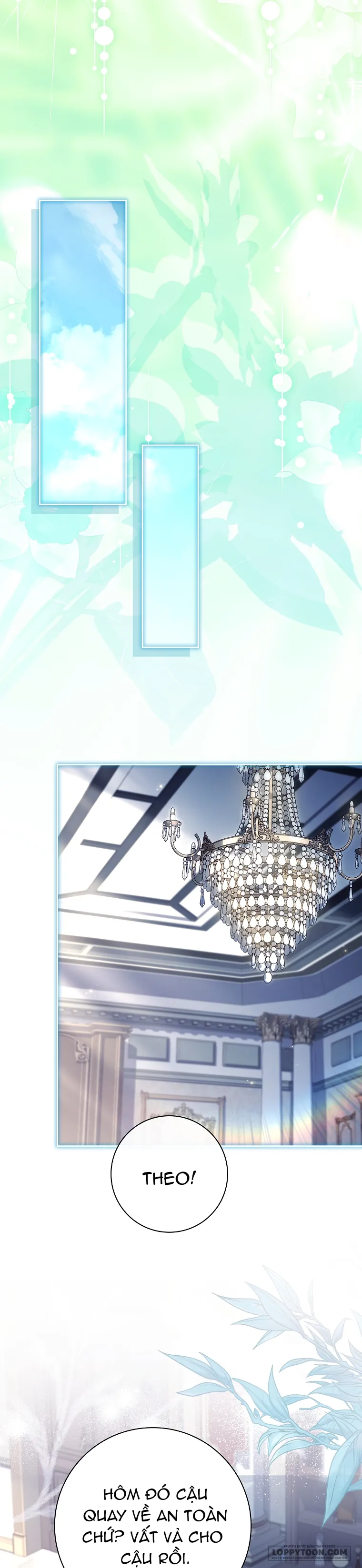 Chồng Ơi, Tại Sao Chúng Ta Không Thể Ly Hôn? Chap 92 - trang 27