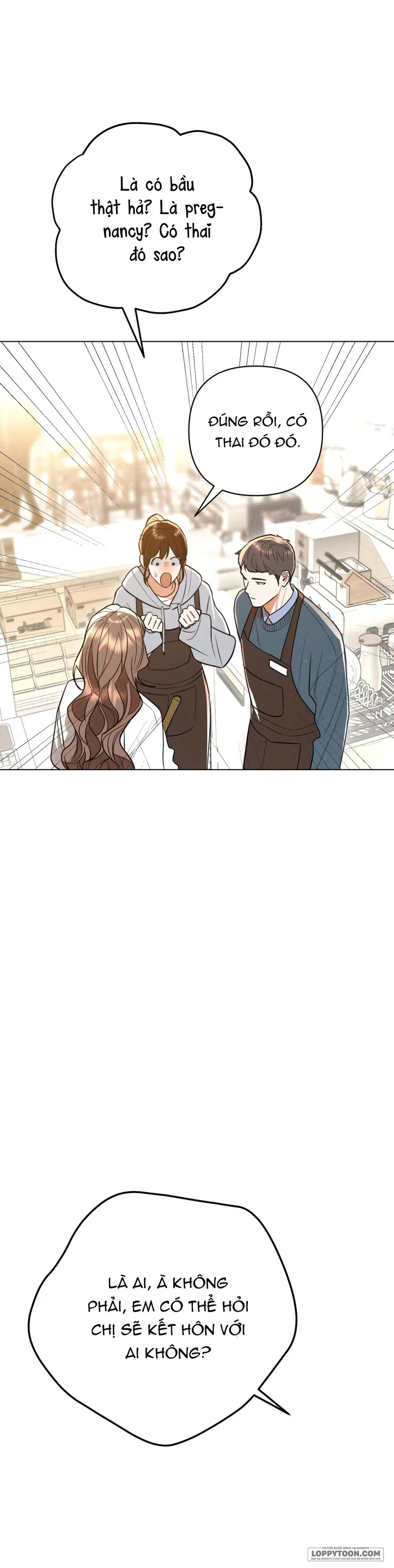 Ngưỡng Tuyệt Đối Chap 57 - trang 34