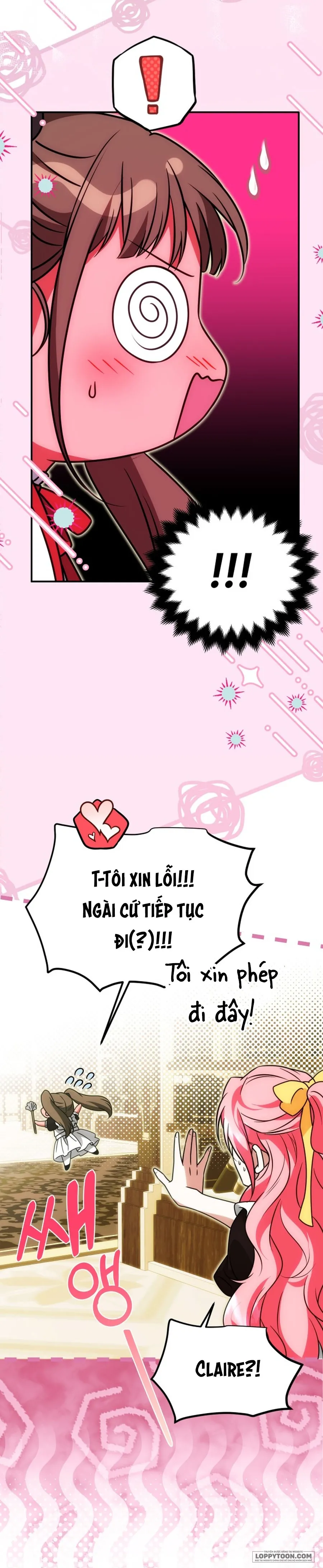 Cách Để Khiến Cuốn Tiểu Thuyết Bi Kịch Thành Chữa Lành Chap 74 - trang 27
