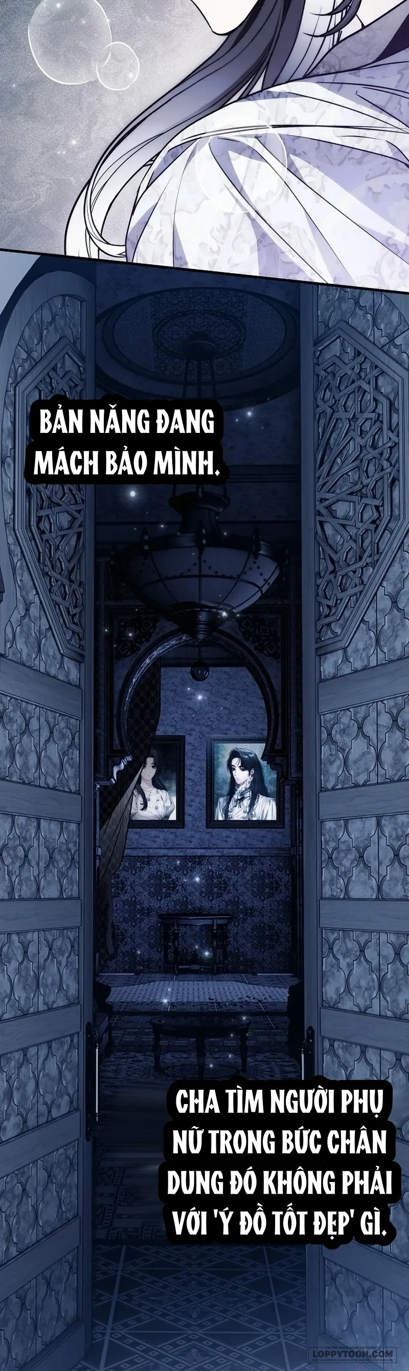 Có Kẻ Đã Sở Hữu Cơ Thể Của Tôi Chap 87 - trang 65
