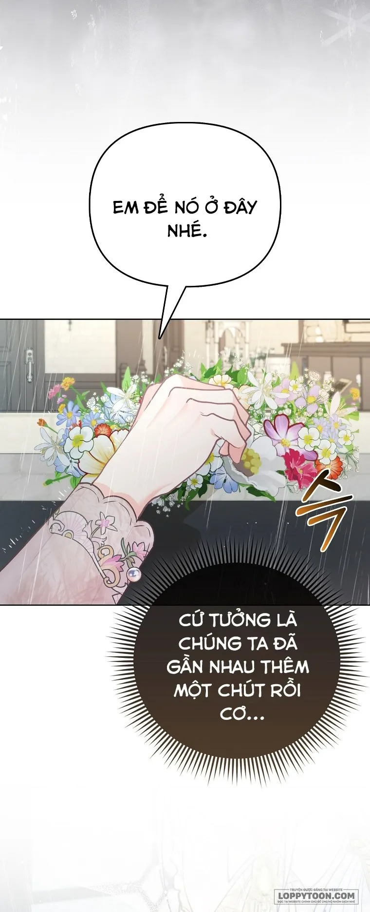 Phương Pháp Trồng Lúa Đặc Biệt Của Ác Nữ Chap 17 - trang 46