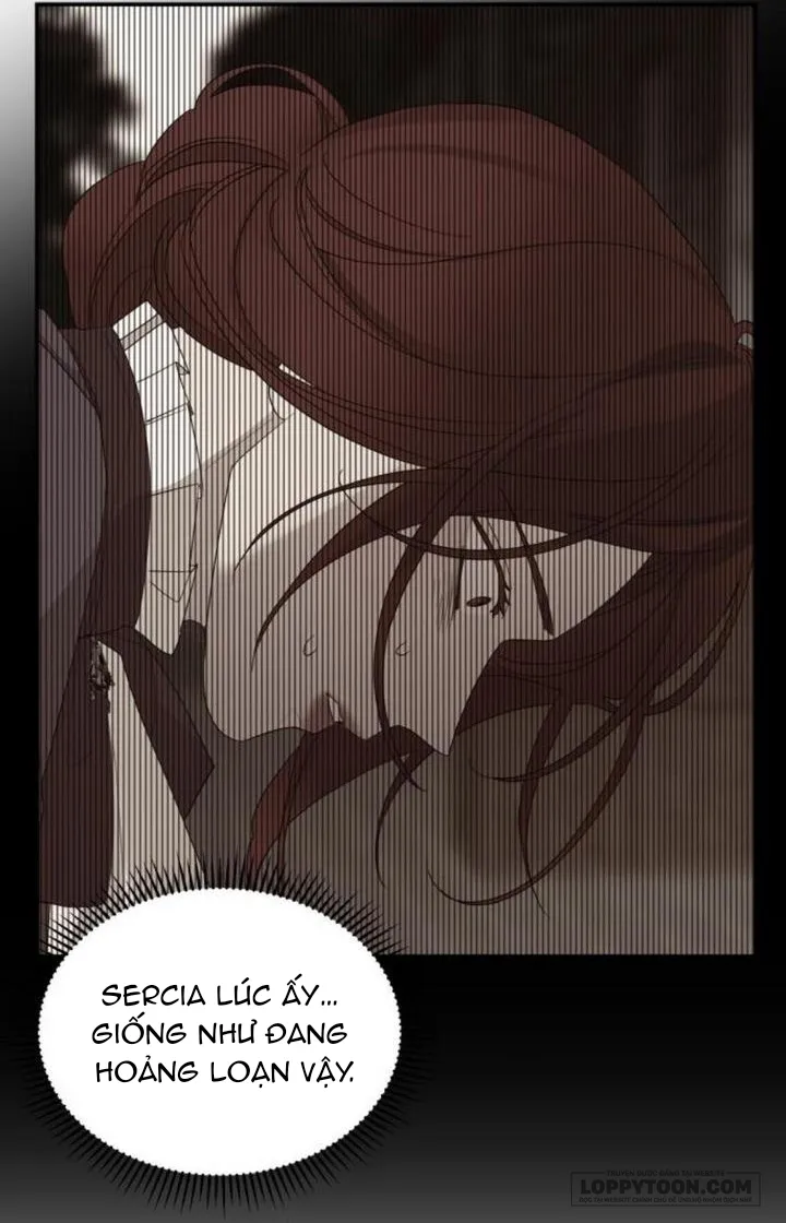 Gia Đình Chồng Quá Ám Ảnh Bởi Tôi Chap 16 - trang 33