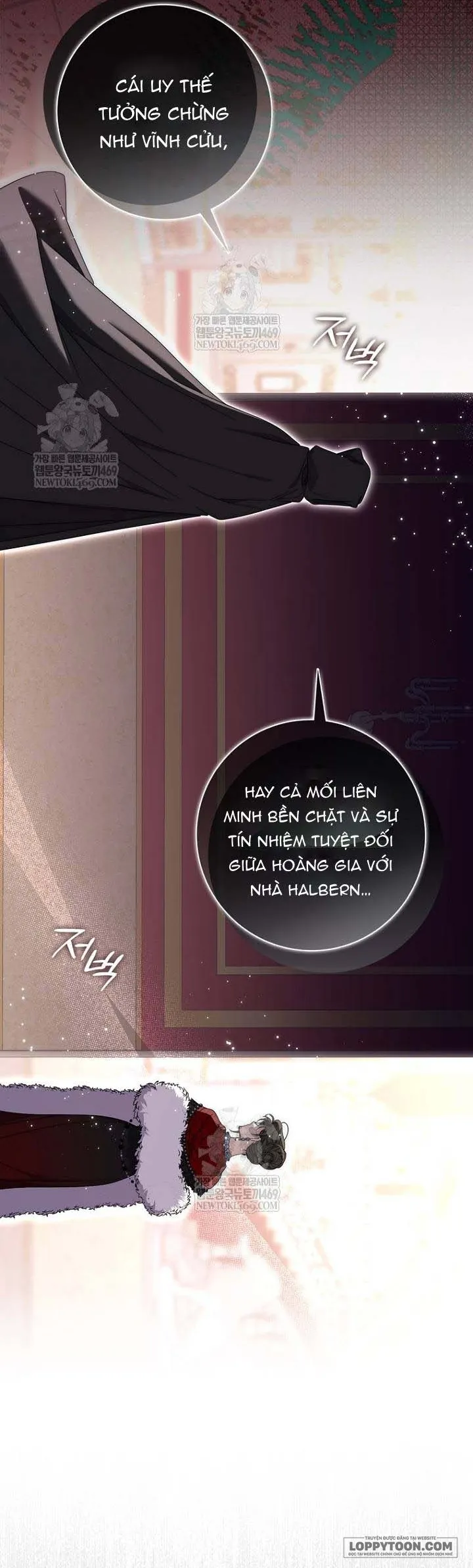 Nam Chính Bệnh Hoạn Ám Ảnh Với Sức Khoẻ Của Tôi Chap 54 - trang 33