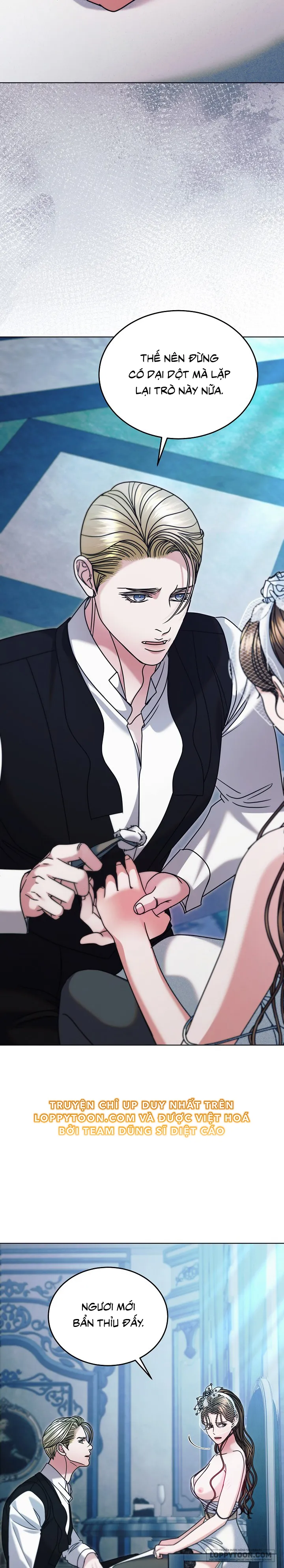 Hãy Cầu Xin Tôi Đi Chap 78 - trang 10