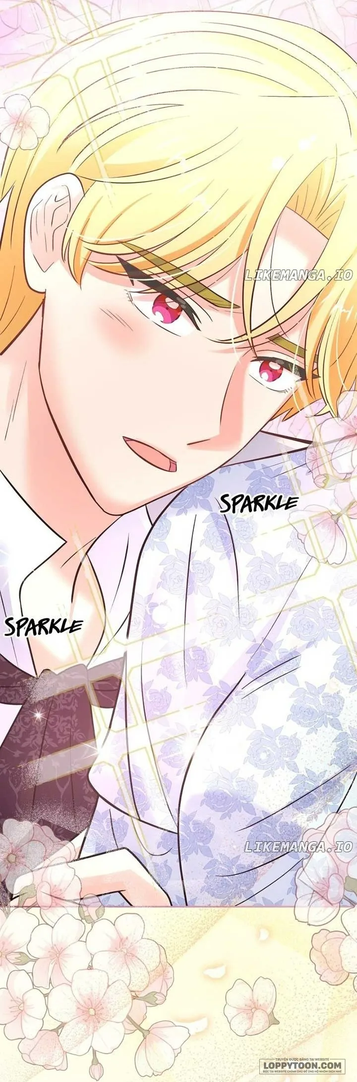 Hầu Gái Không Thích Nuôi Dạy Trẻ Nhỏ Chap 60 - trang 33
