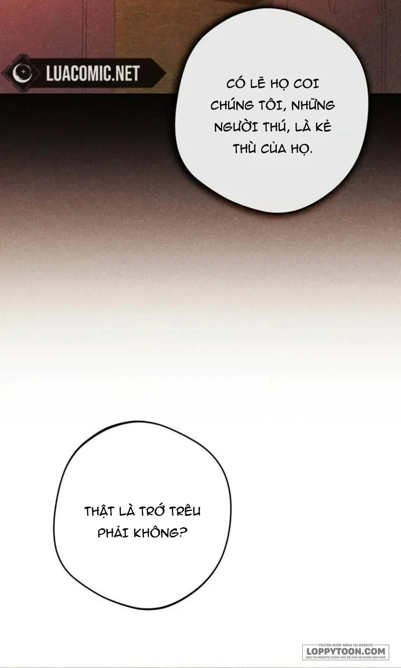 Bạo Chúa Độc Ác Trở Lại Chap 31 - trang 38