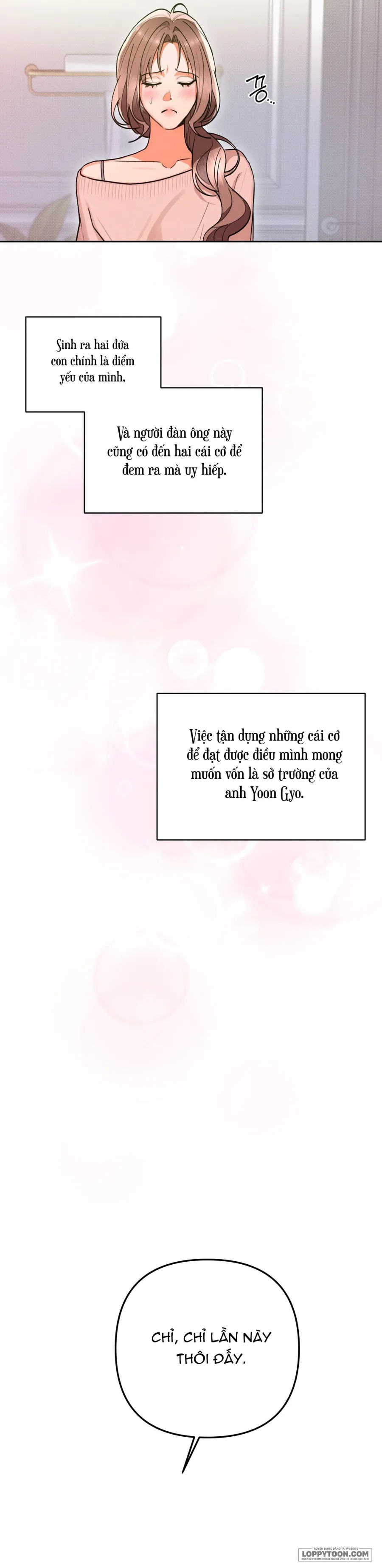 Ngưỡng Tuyệt Đối Chap 86 - trang 26