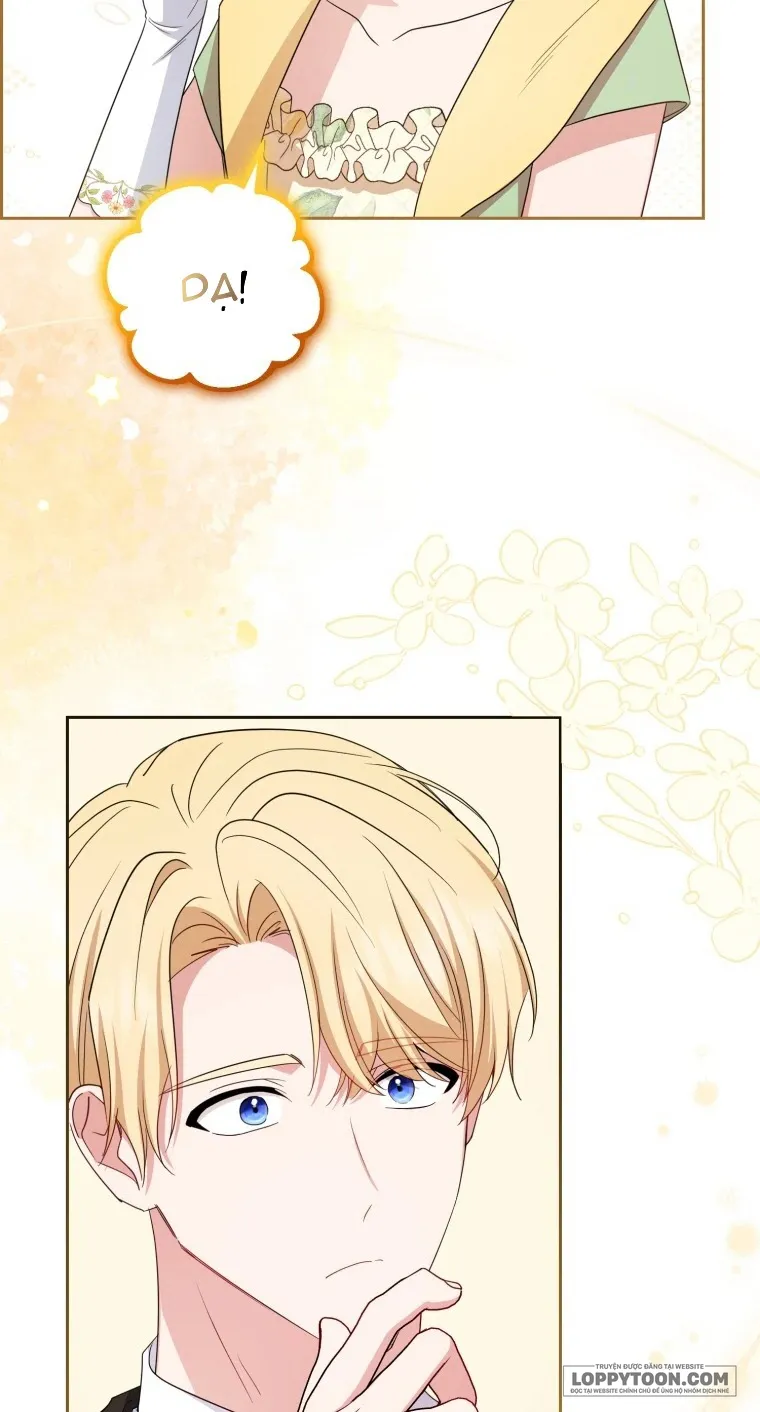 Được Yêu Thương Mà Còn Ngại Ngùng Sao Chap 76 - trang 24