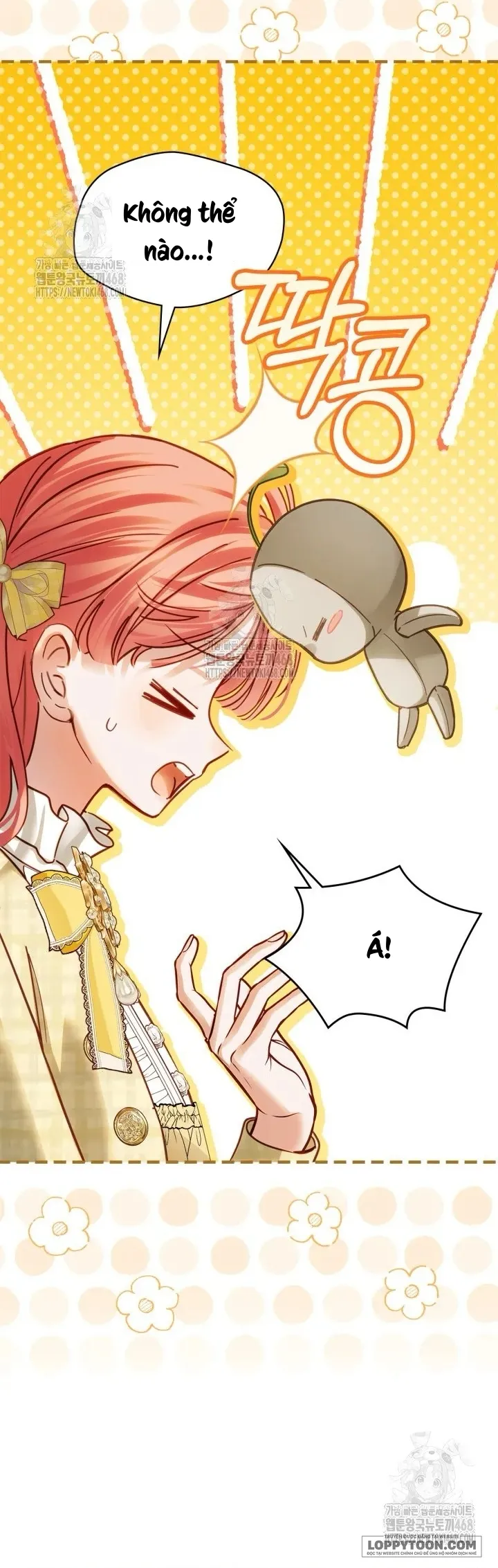 Phạm Nhân Bé Con Của Dinh Thự Mùa Đông Chap 67 - trang 25