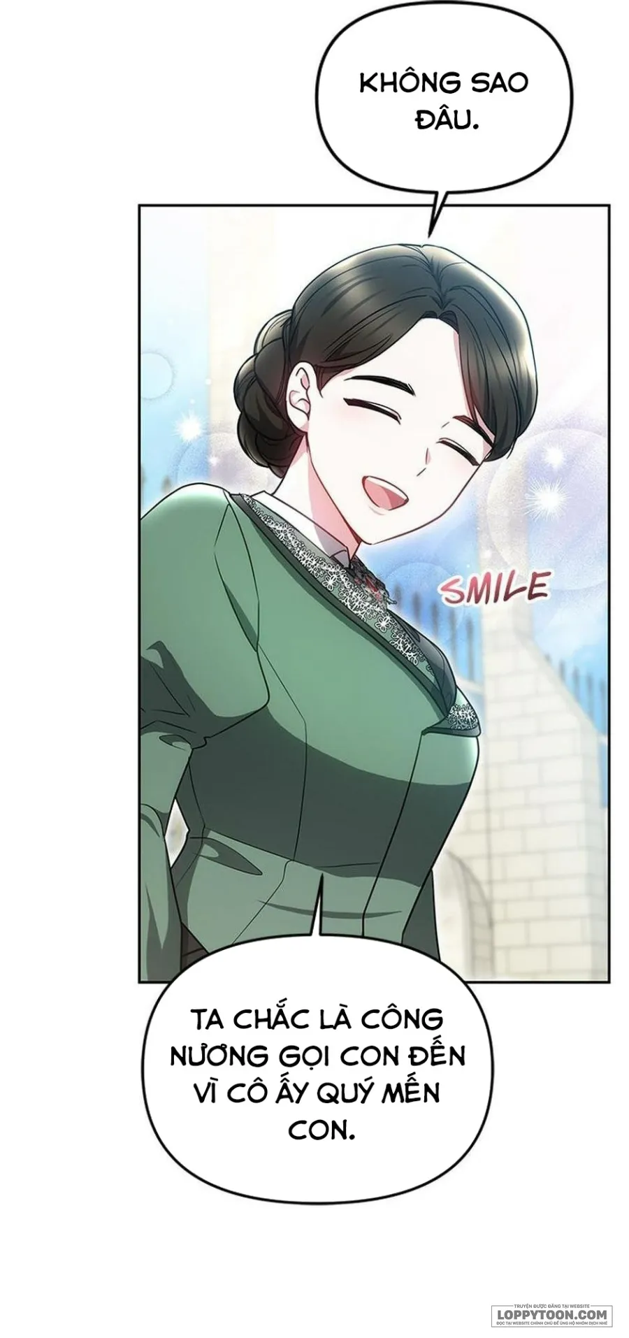 Rồng Con Thuần Hóa Những Kẻ Điên Rồ Chap 46 - trang 19