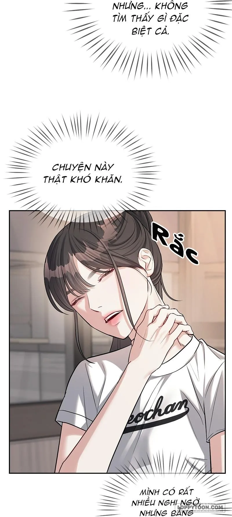 Xâm Nhập Trường Trung Học Tài Phiệt Chap 32 - trang 67