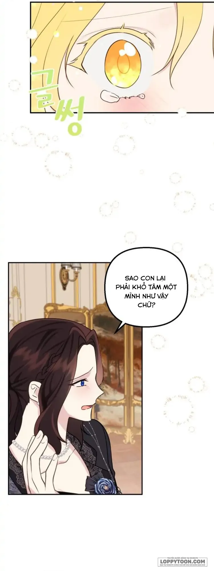 Cuộc Sống Hạnh Phúc Cùng Chồng Chap 14 - trang 13
