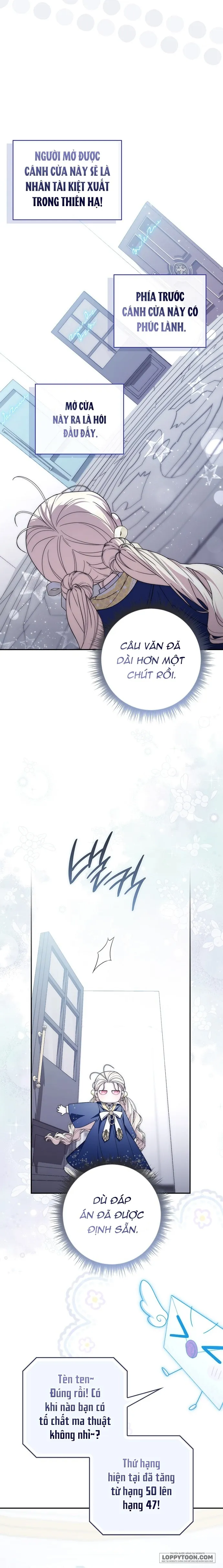 Nam Chính Bệnh Hoạn Ám Ảnh Với Sức Khoẻ Của Tôi Chap 77 - trang 20