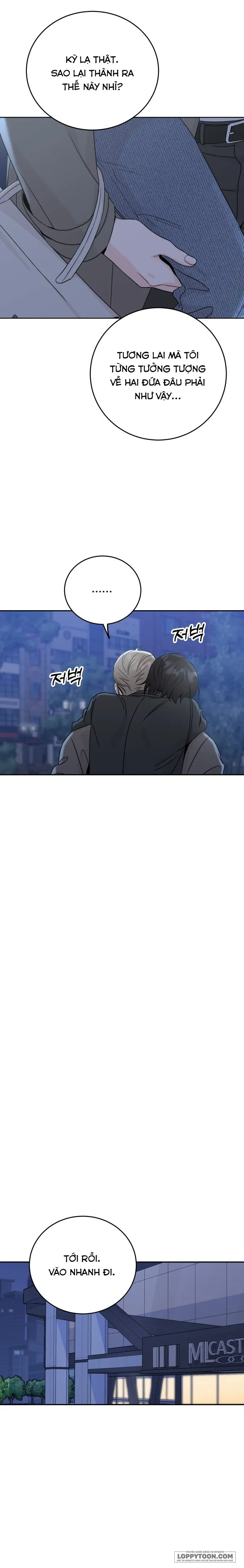 Người Một Nhà Chap 127 - trang 12