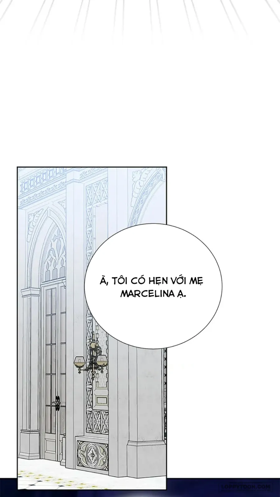 Phía Sau Mặt Nạ Của Nam Chính Hiền Lành Chap 61 - trang 18