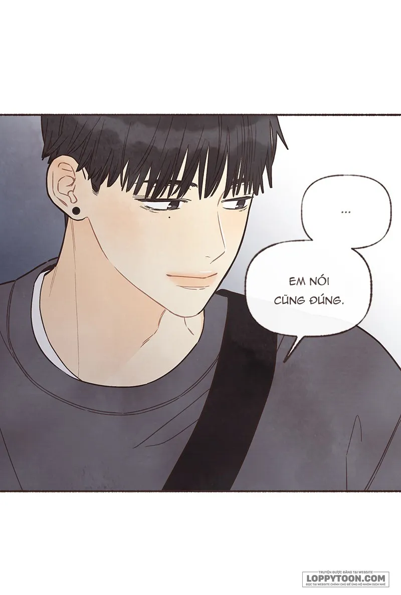 Cảm Xúc Chuyển Giao Chap 24 - trang 39