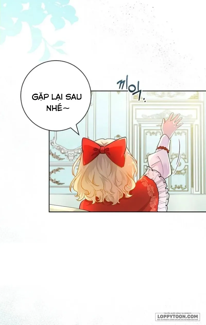 Nam Chính À, Tôi Sẽ Tôn Trọng Sở Thích Của Anh Chap 3 - trang 28