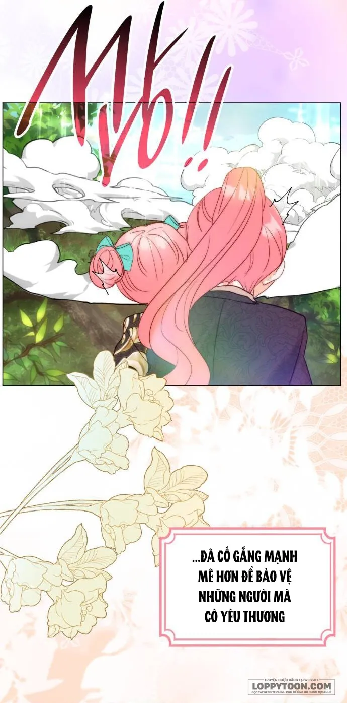 Tôi Được Sinh Ra Là Cô Con Gái Thứ Hai Chap 41 - trang 35