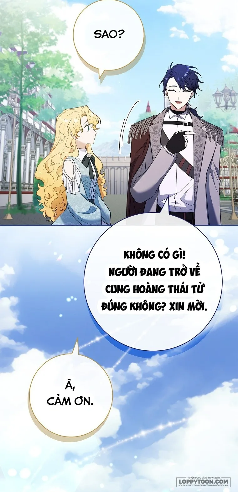 Nam Chính À, Tôi Sẽ Tôn Trọng Sở Thích Của Anh Chap 46 - trang 50