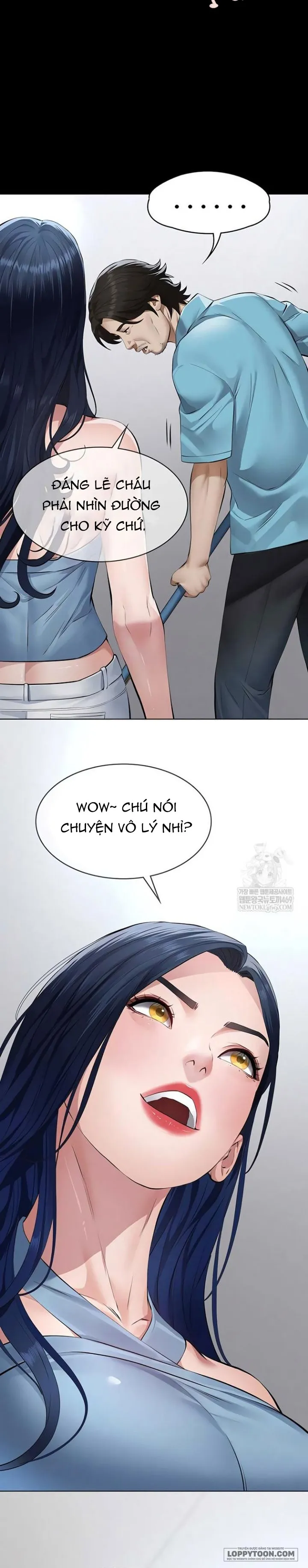 Cuộc Săn "Daddy" Chap 18 - trang 28