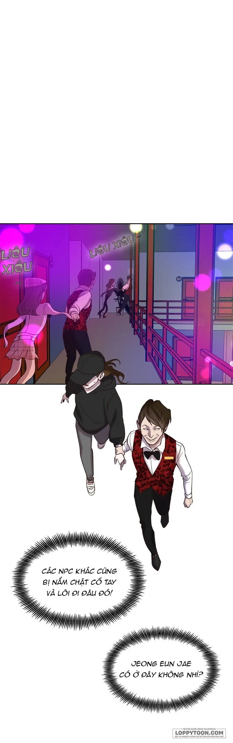 Thanh Xuân Của Chúng Ta Chap 77 - trang 13