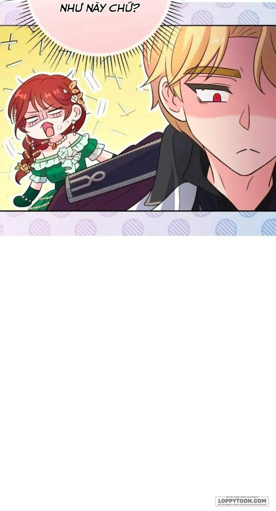Hầu Gái Không Thích Nuôi Dạy Trẻ Nhỏ Chap 14 - trang 16