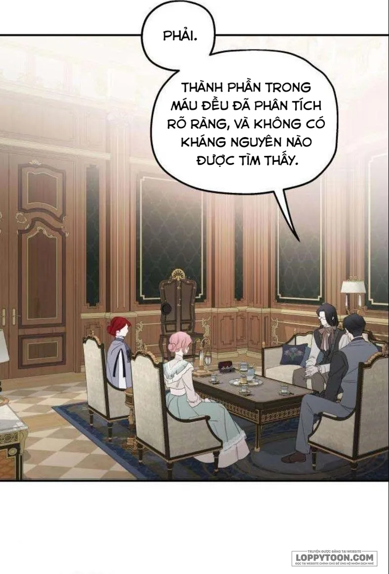 Gia Đình Chồng Quá Ám Ảnh Bởi Tôi Chap 23 - trang 2