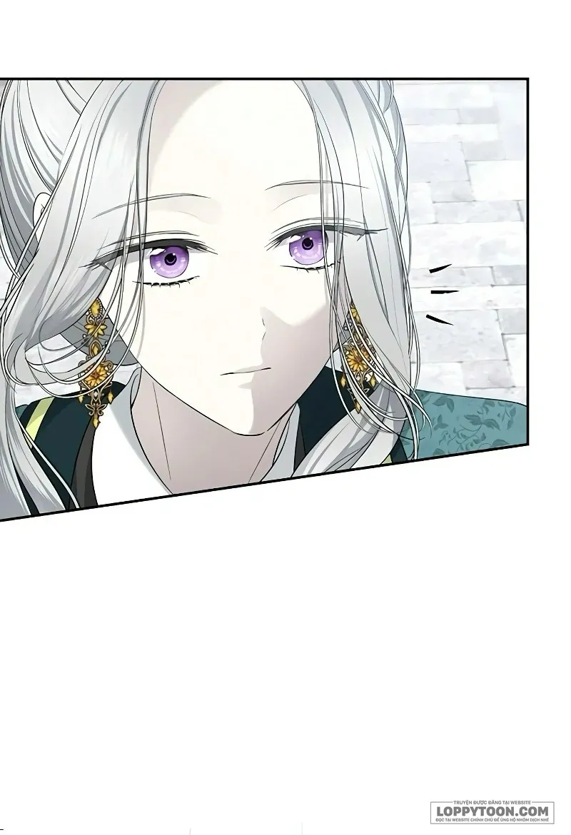 Presepe Bên Ngoài Chiếc Lồng Chap 11 - trang 48