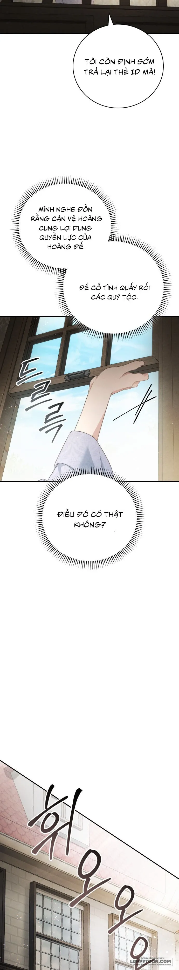 Kẻ Trộm Chồng Chap 2 - trang 32