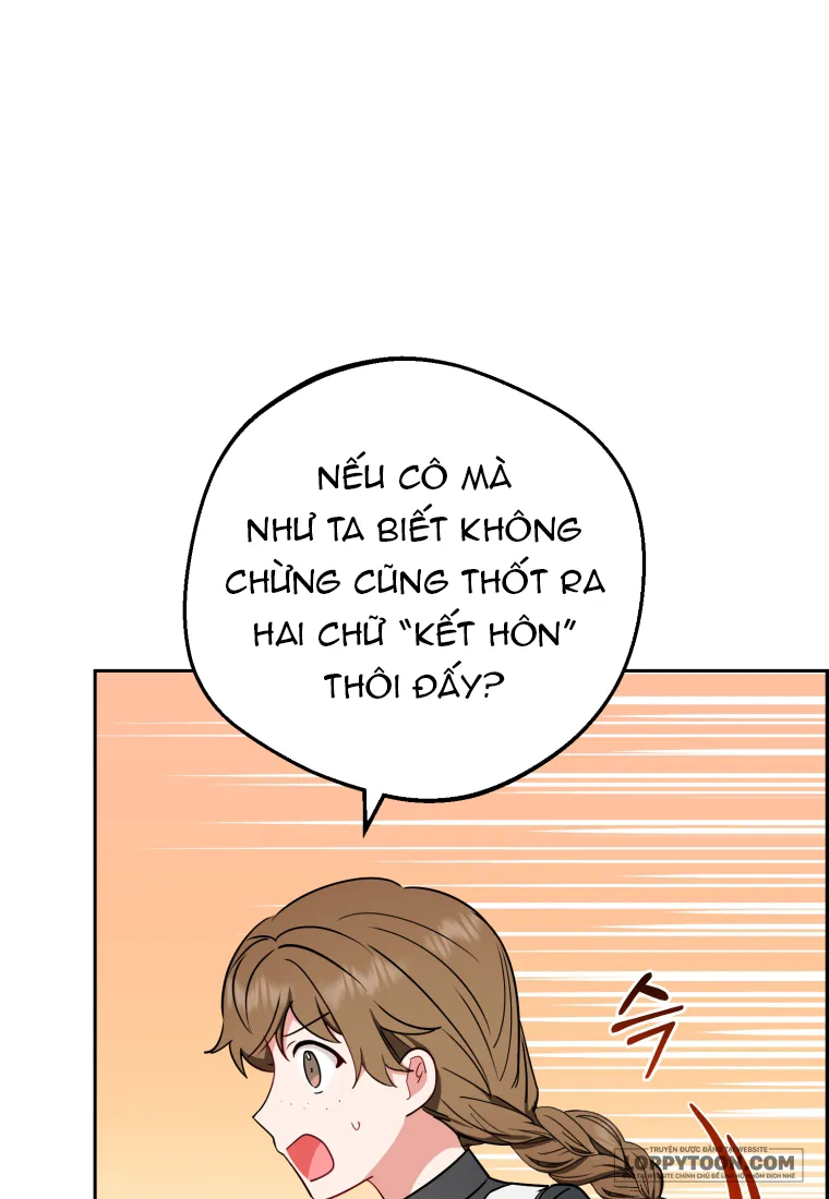 Được Yêu Thương Mà Còn Ngại Ngùng Sao Chap 15 - trang 21