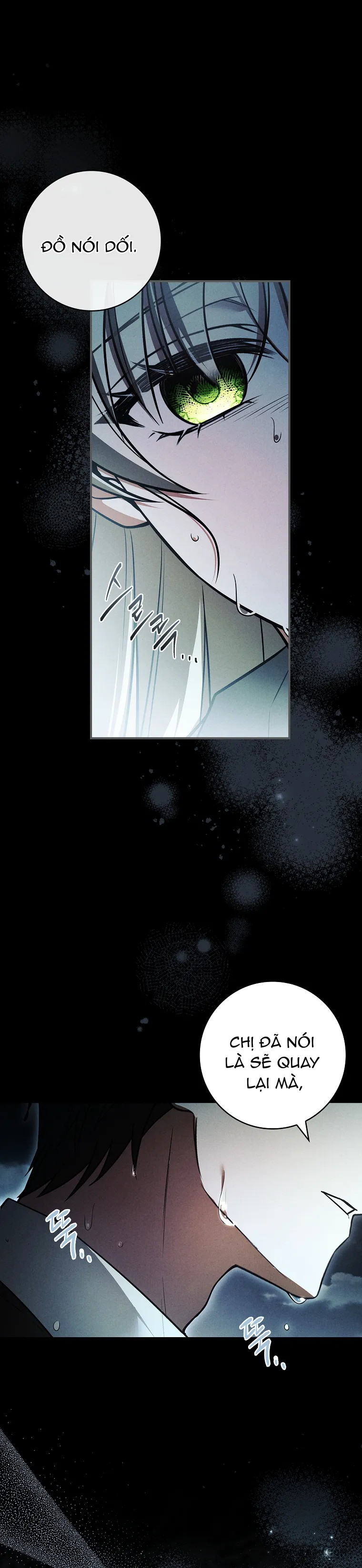 Văn Phòng Thám Tử Dành Cho Nam Chính Hối Hận! Chap 29 - trang 41