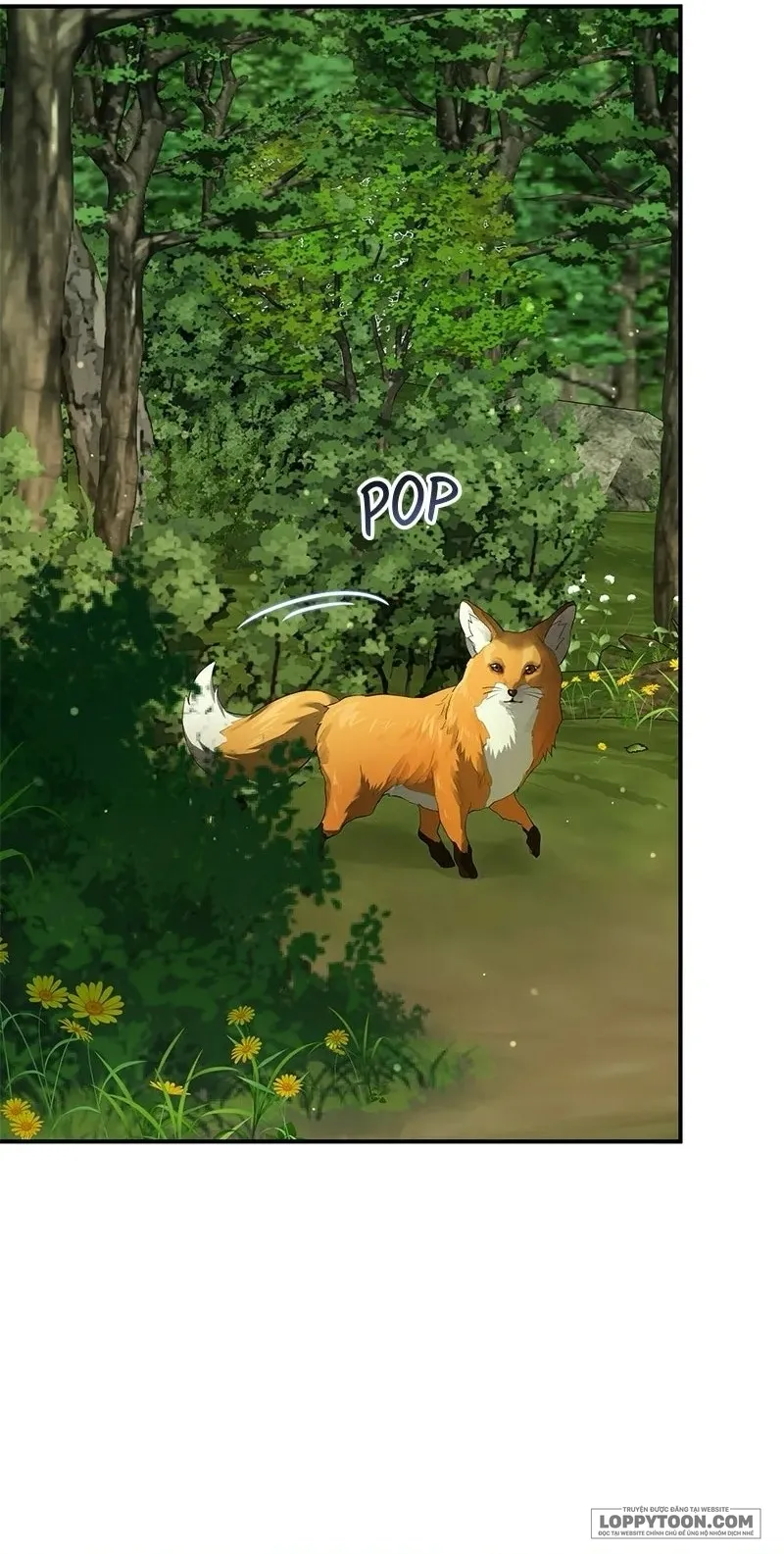 Presepe Bên Ngoài Chiếc Lồng Chap 31 - trang 9