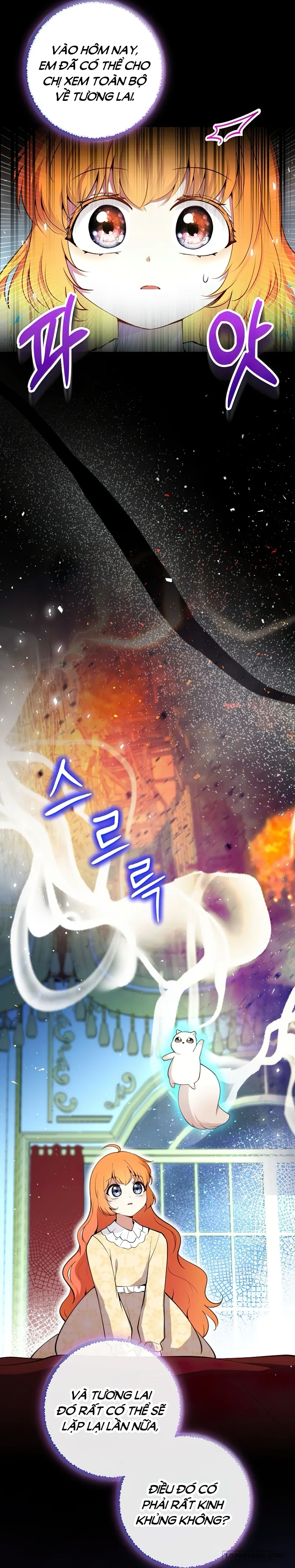 Sóc Con Tài Năng Chap 78 - trang 9
