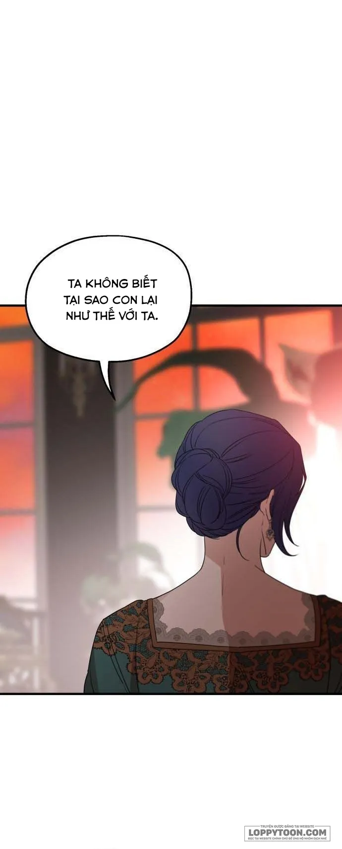 Gia Đình Chồng Quá Ám Ảnh Bởi Tôi Chap 31 - trang 43