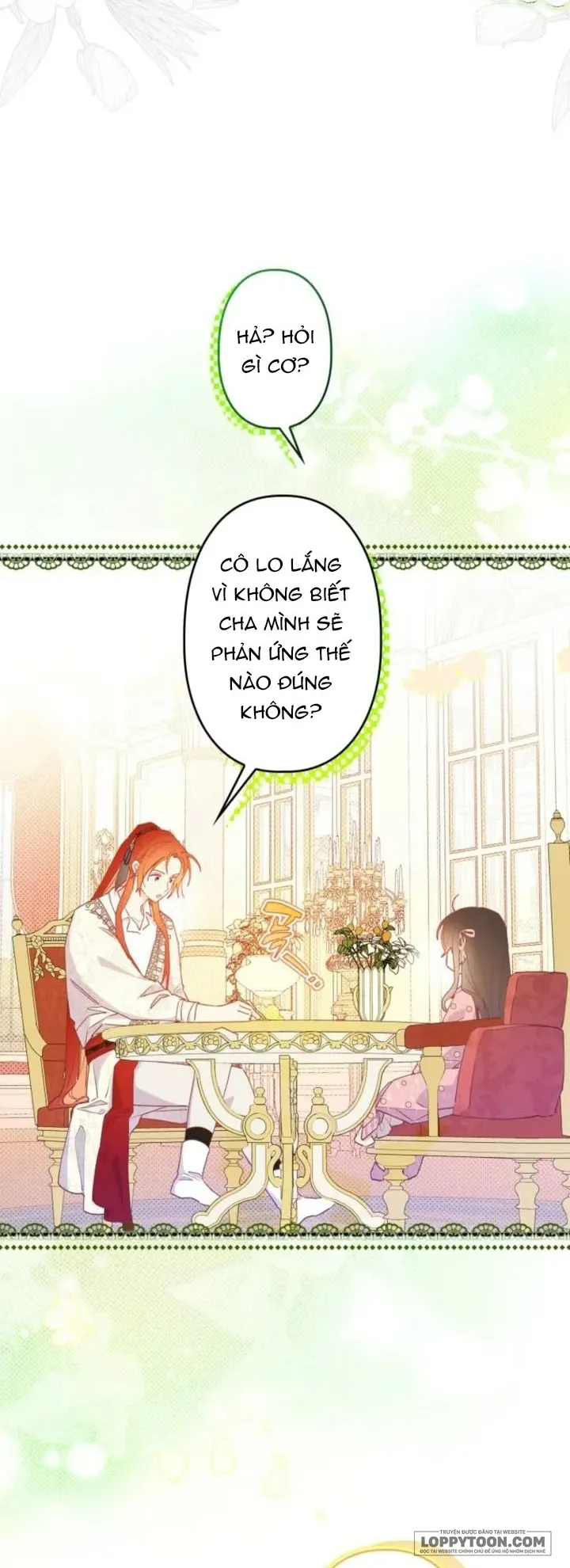 Sống Sót Như Nàng Công Chúa Song Sinh Chap 44 - trang 38